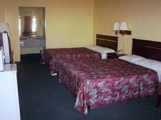 OYO Hotel Rosenberg TX I-69 Zimmer foto